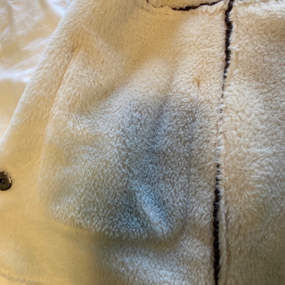 Color block vest - Picture 6 of 7